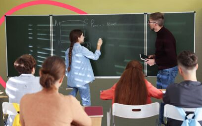 Un concours général des collèges créé à partir de 2027