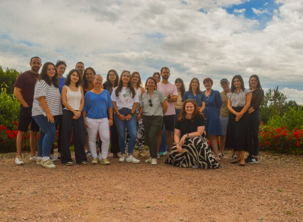 photo equipe d'ABC Cours particuliers