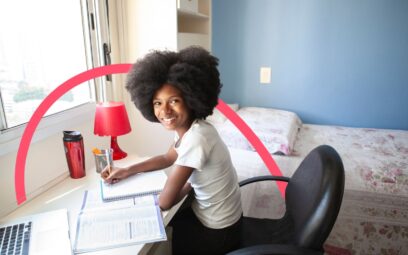 Espace de travail pour la rentrée : comment bien préparer son bureau pour bien travailler